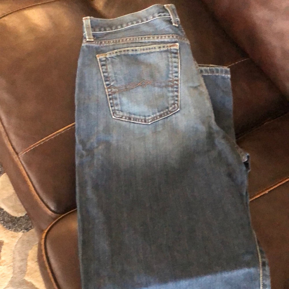 Lucky Jeans